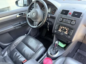 VW Touran 1.4 TSI, снимка 10