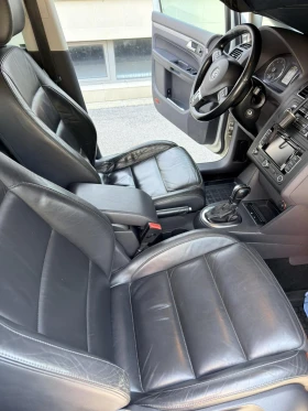 VW Touran 1.4 TSI, снимка 9
