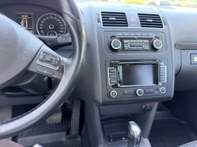VW Touran 1.4 TSI, снимка 11