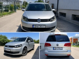 VW Touran 1.4 TSI, снимка 7