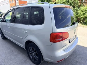 VW Touran 1.4 TSI, снимка 5