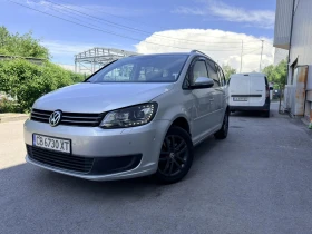 VW Touran 1.4 TSI, снимка 1