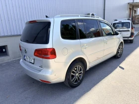 VW Touran 1.4 TSI, снимка 4