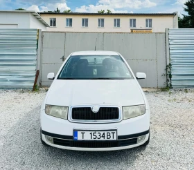 Skoda Fabia, снимка 2