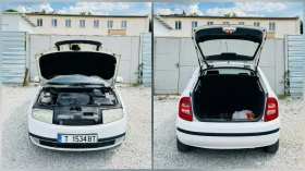 Skoda Fabia, снимка 11