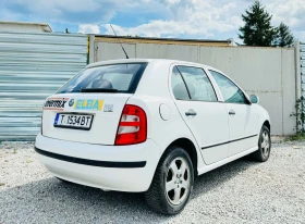 Skoda Fabia, снимка 4