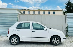 Skoda Fabia, снимка 6