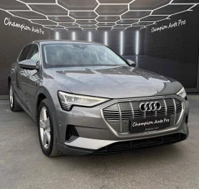 Audi E-Tron 50 Quattro , снимка 3
