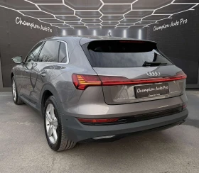 Audi E-Tron 50 Quattro , снимка 4