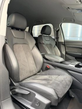 Audi E-Tron 50 Quattro , снимка 10