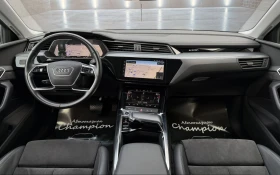 Audi E-Tron 50 Quattro , снимка 7