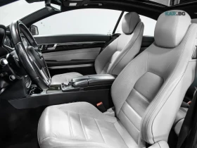Mercedes-Benz E 400 Harman Kardon * 4MATIC * АвтоКредит * (ЦЕНА ДО БГ), снимка 5