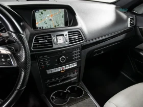 Mercedes-Benz E 400 Harman Kardon * 4MATIC * АвтоКредит * (ЦЕНА ДО БГ), снимка 9