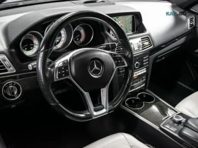 Mercedes-Benz E 400 Harman Kardon * 4MATIC * АвтоКредит * (ЦЕНА ДО БГ), снимка 7