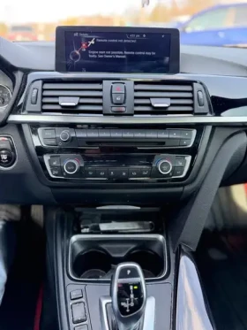 BMW 435 i xDrive| SANTORINI BLUE| HAR/KAR| PANO| , снимка 15