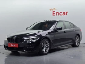 BMW 530 530i M Sport Package| 252к.с.| ВКЛ.ТЕХНОТЕСТ, снимка 1