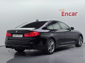 BMW 530 530i M Sport Package| 252к.с.| ВКЛ.ТЕХНОТЕСТ, снимка 2