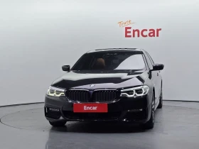 BMW 530 530i M Sport Package| 252к.с.| ВКЛ.ТЕХНОТЕСТ, снимка 3