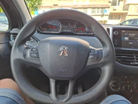 Peugeot 208, снимка 13