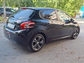 Peugeot 208, снимка 7