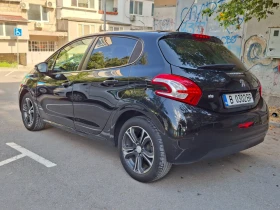 Peugeot 208, снимка 5