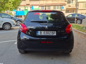 Peugeot 208, снимка 6