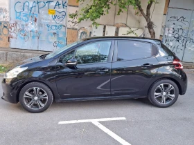 Peugeot 208, снимка 4
