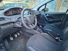 Peugeot 208, снимка 8