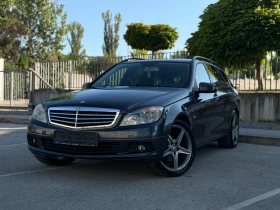 Mercedes-Benz C 220 TOP/AUTO/NAVI/PODGREV, снимка 3