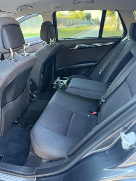 Mercedes-Benz C 220 TOP/AUTO/NAVI/PODGREV, снимка 10