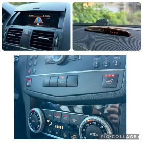 Mercedes-Benz C 220 TOP/AUTO/NAVI/PODGREV, снимка 14