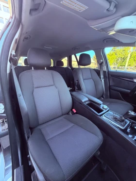 Mercedes-Benz C 220 TOP/AUTO/NAVI/PODGREV, снимка 8