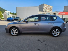 Mazda 3 1.6 ПЕРФЕКТЕН 108хил. Км, снимка 7