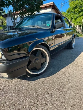 BMW 320 E30 320i automat, снимка 3