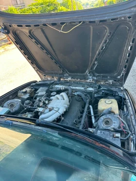 BMW 320 E30 320i automat, снимка 4