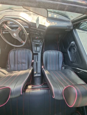 BMW 320 E30 320i automat, снимка 9