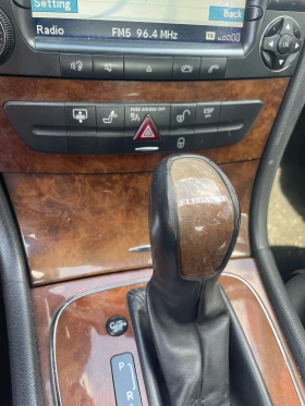 Mercedes-Benz E 350, снимка 6