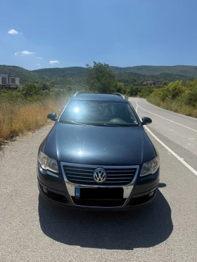VW Passat, снимка 4