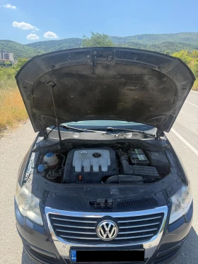 VW Passat, снимка 12