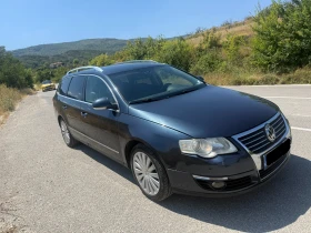 VW Passat, снимка 2