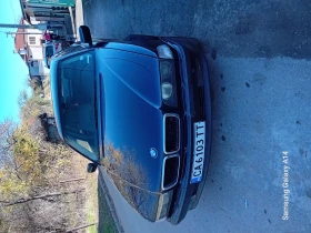 BMW 740 Е38, снимка 14