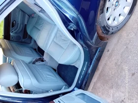 BMW 740 Е38, снимка 5