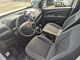 Fiat Doblo 1.3/Maxi, снимка 16