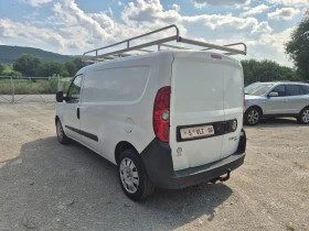 Fiat Doblo 1.3/Maxi, снимка 6