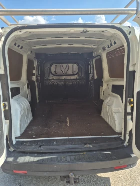 Fiat Doblo 1.3/Maxi, снимка 9