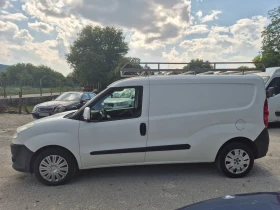 Fiat Doblo 1.3/Maxi, снимка 4