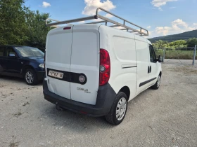 Fiat Doblo 1.3/Maxi, снимка 3