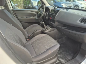 Fiat Doblo 1.3/Maxi, снимка 11