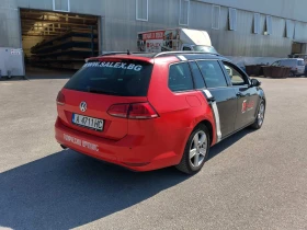 VW Golf Variant, снимка 3