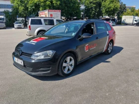VW Golf Variant, снимка 1